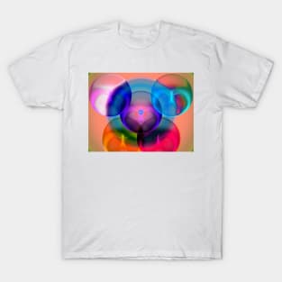 Aurora Bubblealis T-Shirt